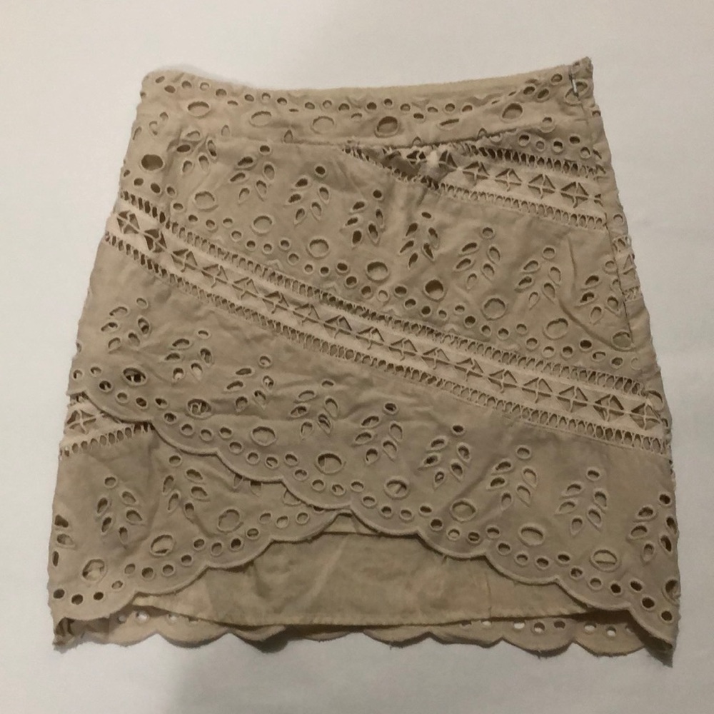 H&M skirt